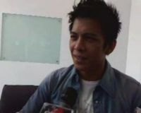 Ariel Peterpan Siap Nikahi Luna Maya