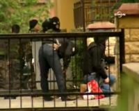 Insiden Berdarah di Istanbul Turki