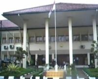 Korupsi Sisminbakum Mulai Sidang