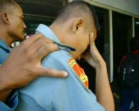 TNI Gadungan Diciduk Garnisun
