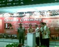 Diskon Besar-besaran di PRJ  
