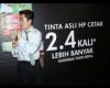 Keuntungan Lebih dari Cartridge Asli HP