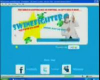 Swinefighter, Game Pembasmi Flu Babi