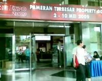 REI Expo Pamerkan 180 Lokasi Properti