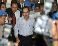 Antasari Azhar Jadi Tersangka