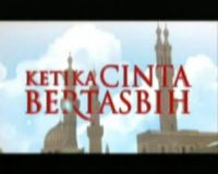 Ketika Cinta Bertasbih