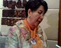 Titiek Puspa Makin Tua Makin Kinclong