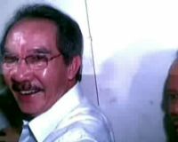 Antasari Datangi Polda Metro Jaya