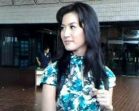 Asty Ananta Nggak Dibayar Demi Hutan