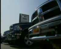 Chrysler Seret Bursa Otomotif AS