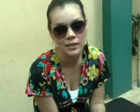 Dewi Sandra Tunggu Mukjizat