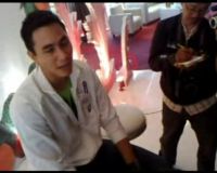 Darius Dikaruniai Anak ke-2