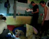 Razia Narkoba di Rutan Surabaya