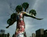Pameran Karya Daur Ulang