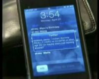 Kickbee, Jabang Bayi Mainkan Twitter