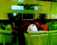 KPK Geledah Kantor PLN