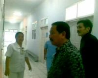 RSU Kandou Siap Rawat Pengidap Flu Babi 