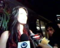 Luna Maya Ogah Dicap Sensasional Karena Gosip  
