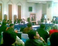 Demokrat Unggul di Pileg 2009