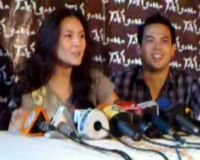 Wulan Guritno Simpan Video Porno Miripnya