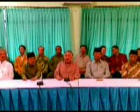 JK-Win Sowan ke Muhammadiyah