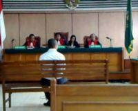 Ananda Mikola Kecewa Senasib Dengan Marcella