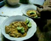 Telor Kecap Jakobers Andalannya Mahasiswa