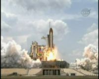 Atlantis Siap Perbaiki Hubble