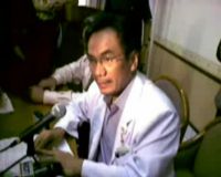 Flu Babi Gegerkan Bandung   