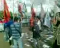 Peringatan Tragedi Trisakti 