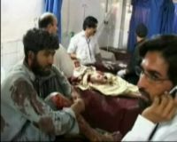 Serangan Bom Tewaskan 10 Orang di Pakistan