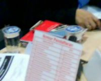 MK Tutup Pendaftaran Gugatan Pemilu  