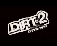 Behind The Scence DIRT 2
