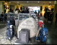 Berpetualang Bersama Eiger