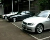 BMW Naik Harga Juni