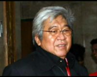 Ketum Muhammadiyah Jenguk TK