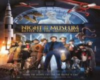 Night At the Museum: Battle of The Smithsonian