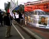 KAMMI Tolak Boediono Jadi Cawapres