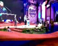 Sabuga Siap Sambut Sby-Boediono