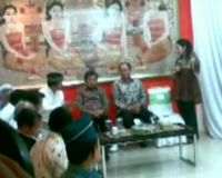 JK Kunjungi Pasar Tanah Abang