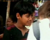 Rumah Bintang Cilik Slumdog Millionaire Digusur