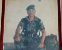 Praka Asep Korban Cekcok dengan Polisi