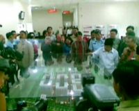 JK Tinjau BKT dan Rusunami Kalibata