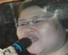 Melly Zamri Bantu Pengobatan Rini S. Bon Bon