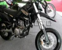 2 Andalan Anyar Kawasaki