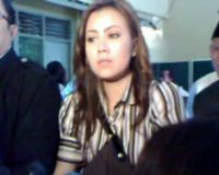 Rency Milano Nggak Kapok 3 Kali Cerai