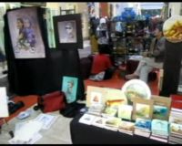 Pameran UKM di Mal PVJ