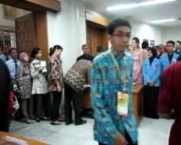 ASEAN University Student Conference 2009 