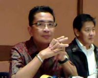 Helmy Yahya Gugat Cerai Istri