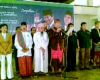 Koalisi Kerakyatan Dukung SBY-Boediono